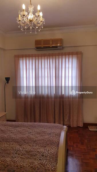 Untuk Dijual - Medan Putra Condominium
