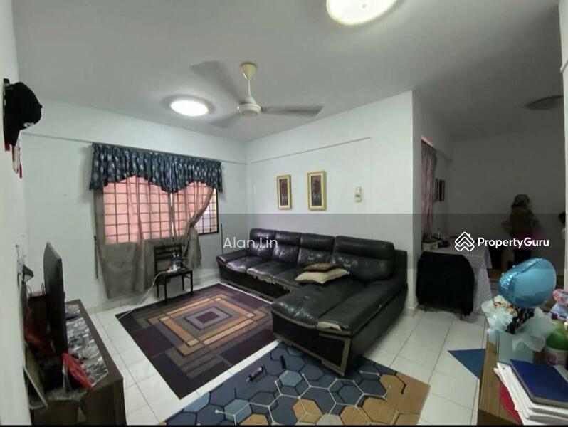 Flat for Sale at Pangsapuri Persiaran Tanjung - Alan Lin - PropertyGuru.com.my