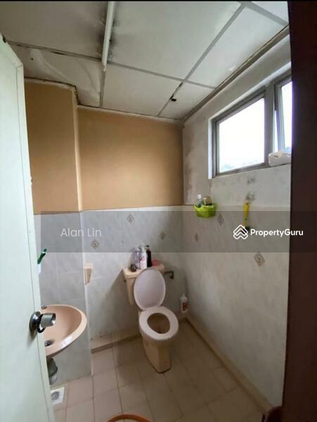 Flat for Sale at Pangsapuri Persiaran Tanjung - Alan Lin - PropertyGuru.com.my
