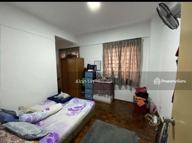 Flat for Sale at Pangsapuri Persiaran Tanjung - Alan Lin - PropertyGuru.com.my