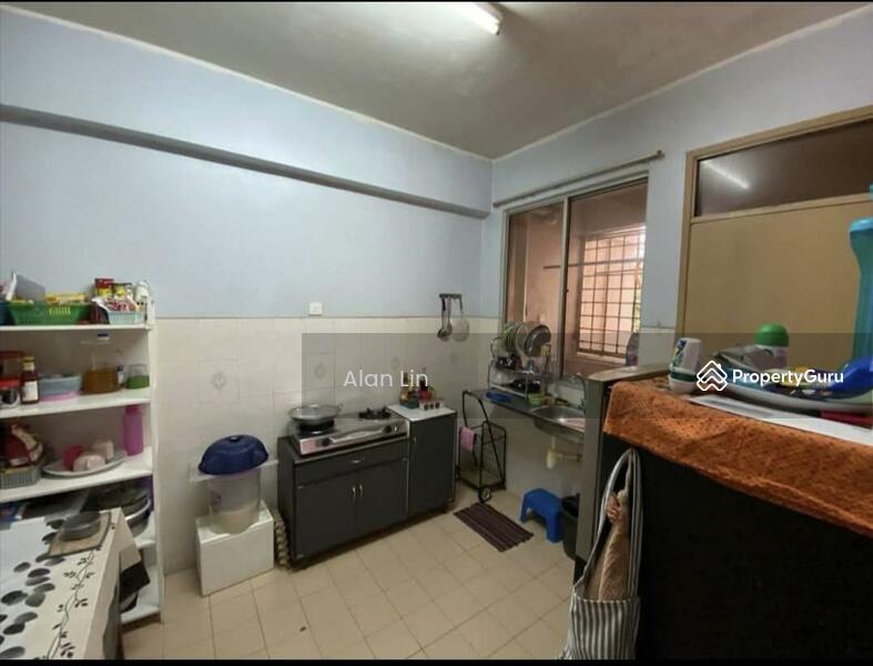 Flat for Sale at Pangsapuri Persiaran Tanjung - Alan Lin - PropertyGuru.com.my