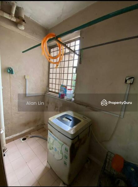 Flat for Sale at Pangsapuri Persiaran Tanjung - Alan Lin - PropertyGuru.com.my