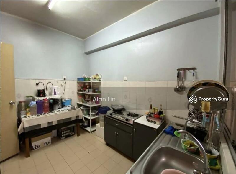Flat for Sale at Pangsapuri Persiaran Tanjung - Alan Lin - PropertyGuru.com.my