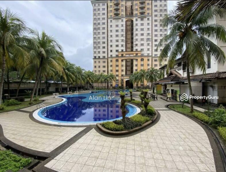 Flat for Sale at Pangsapuri Persiaran Tanjung - Alan Lin - PropertyGuru.com.my
