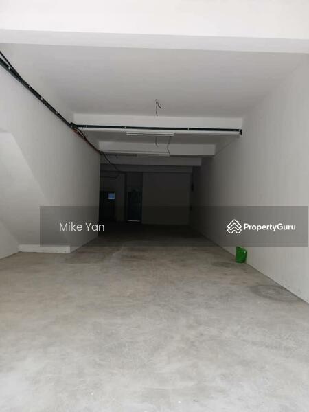 Untuk Disewa - Section 22 (Seksyen 22)