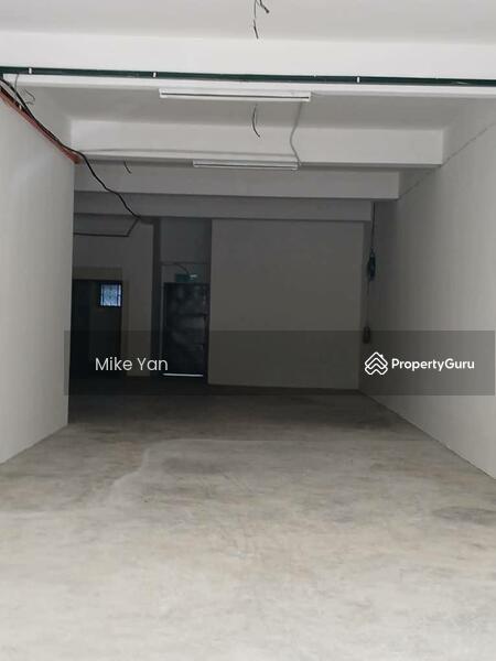 Untuk Disewa - Section 22 (Seksyen 22)