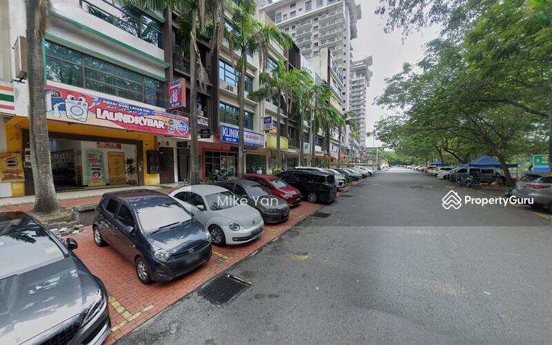 Untuk Disewa - Section 22 (Seksyen 22)
