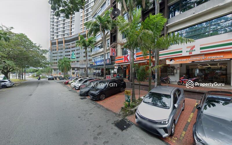 Untuk Disewa - Section 22 (Seksyen 22)