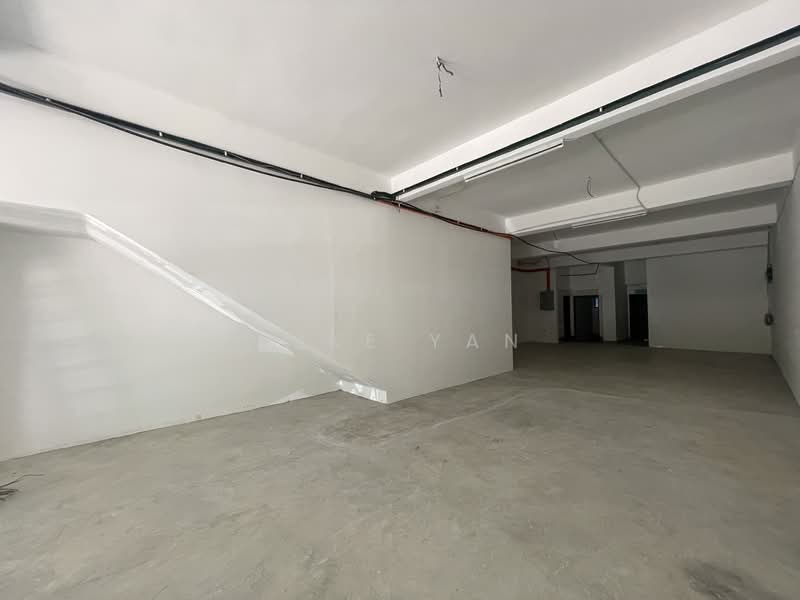 Kedai untuk Disewa di Shah Alam (Selangor) - Mike Yan - Interior - PropertyGuru.com.my