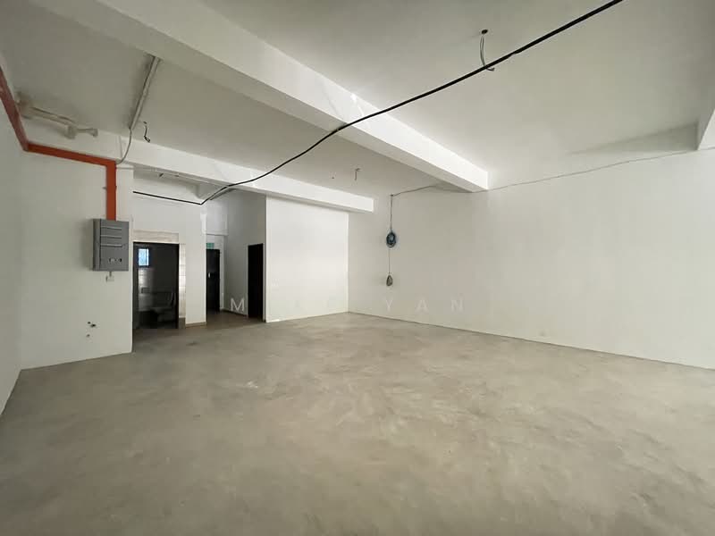 Kedai untuk Disewa di Shah Alam (Selangor) - Mike Yan - Interior - PropertyGuru.com.my