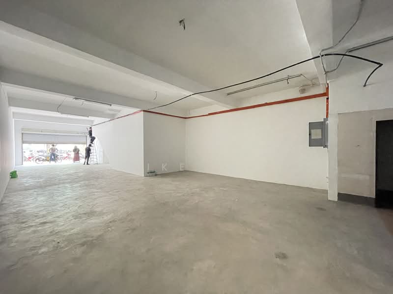 Kedai untuk Disewa di Shah Alam (Selangor) - Mike Yan - Interior - PropertyGuru.com.my