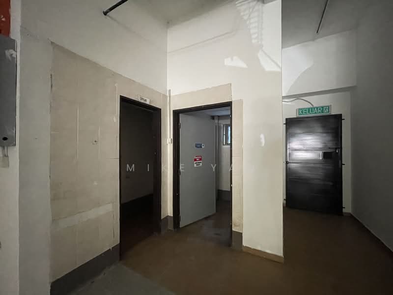 Kedai untuk Disewa di Shah Alam (Selangor) - Mike Yan - Interior - PropertyGuru.com.my
