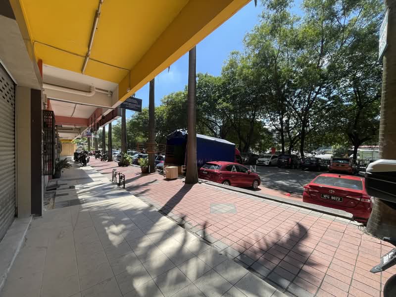 Kedai untuk Disewa di Shah Alam (Selangor) - Mike Yan - Exterior - PropertyGuru.com.my
