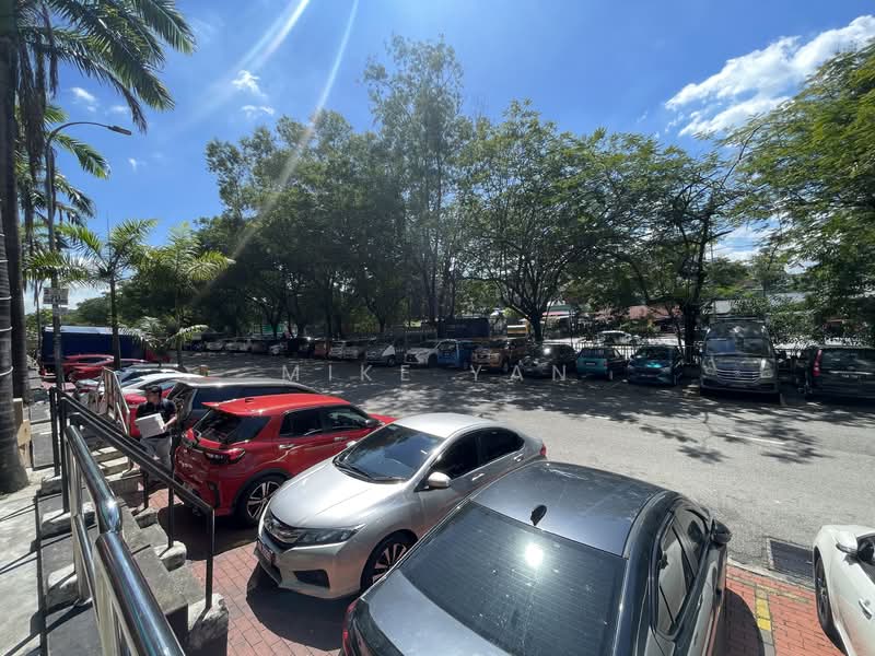 Kedai untuk Disewa di Shah Alam (Selangor) - Mike Yan - Exterior - PropertyGuru.com.my