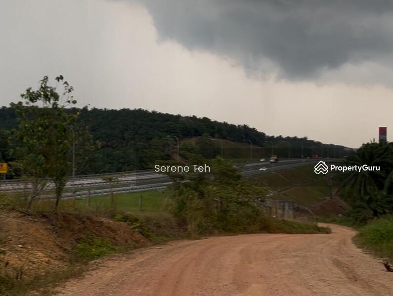 Untuk Dijual - Senai Industrial Land