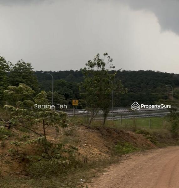 Untuk Dijual - Senai Industrial Land