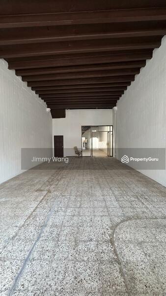 For Rent - GEORGETOWN TOURIST AREA 2 STOREY HERITAGE UNESCO FOR RENT
