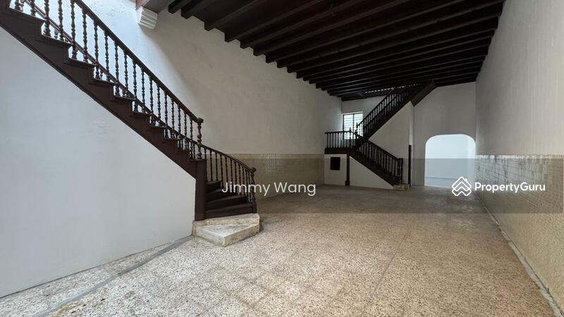 For Rent - GEORGETOWN TOURIST AREA 2 STOREY HERITAGE UNESCO FOR RENT