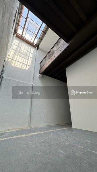 For Rent - GEORGETOWN TOURIST AREA 2 STOREY HERITAGE UNESCO FOR RENT