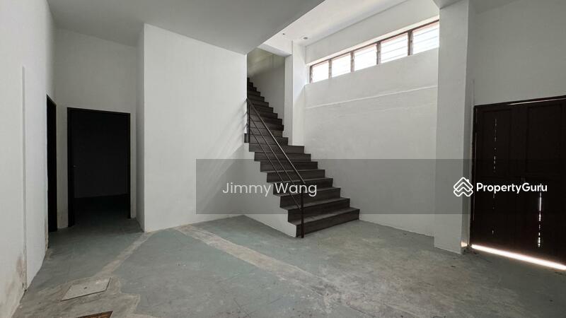 For Rent - GEORGETOWN TOURIST AREA 2 STOREY HERITAGE UNESCO FOR RENT