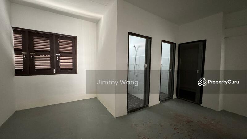 For Rent - GEORGETOWN TOURIST AREA 2 STOREY HERITAGE UNESCO FOR RENT