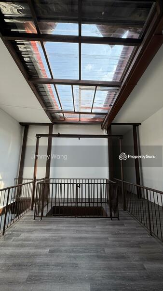 For Rent - GEORGETOWN TOURIST AREA 2 STOREY HERITAGE UNESCO FOR RENT