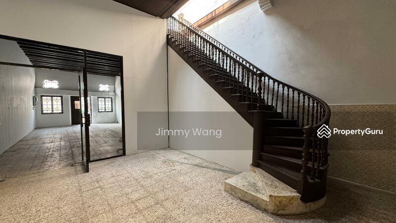 For Rent - GEORGETOWN TOURIST AREA 2 STOREY HERITAGE UNESCO FOR RENT