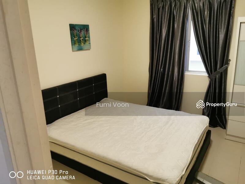 For Rent - Tiara Desaru Seaview Residence