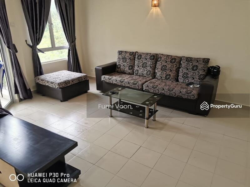For Rent - Tiara Desaru Seaview Residence