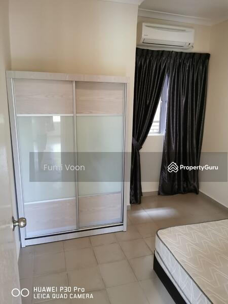 For Rent - Tiara Desaru Seaview Residence