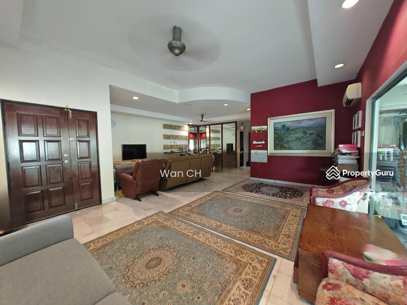 For Sale - Tropicana Indah