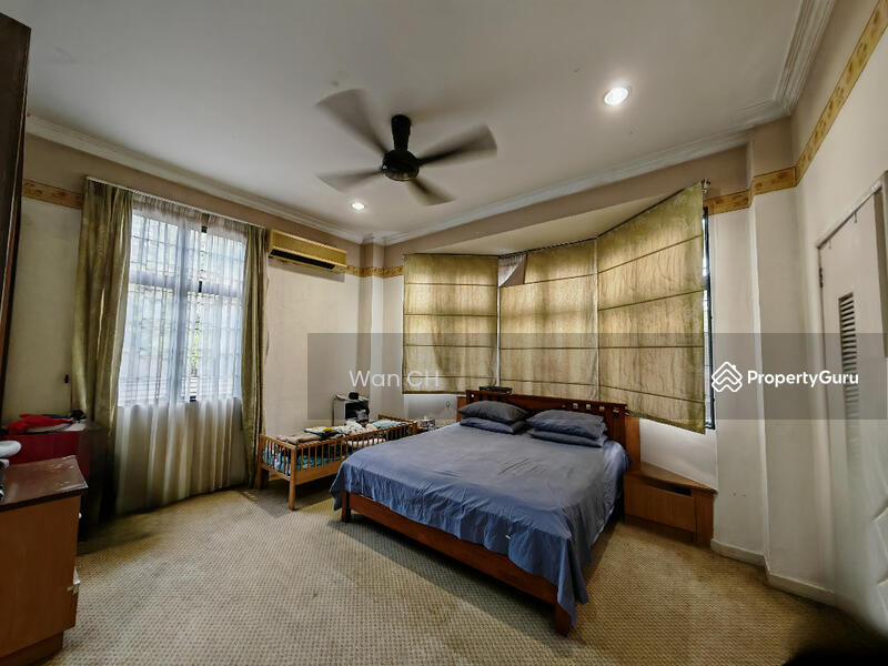 For Sale - Tropicana Indah