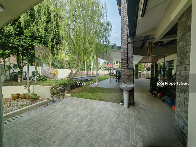 For Sale - Tropicana Indah