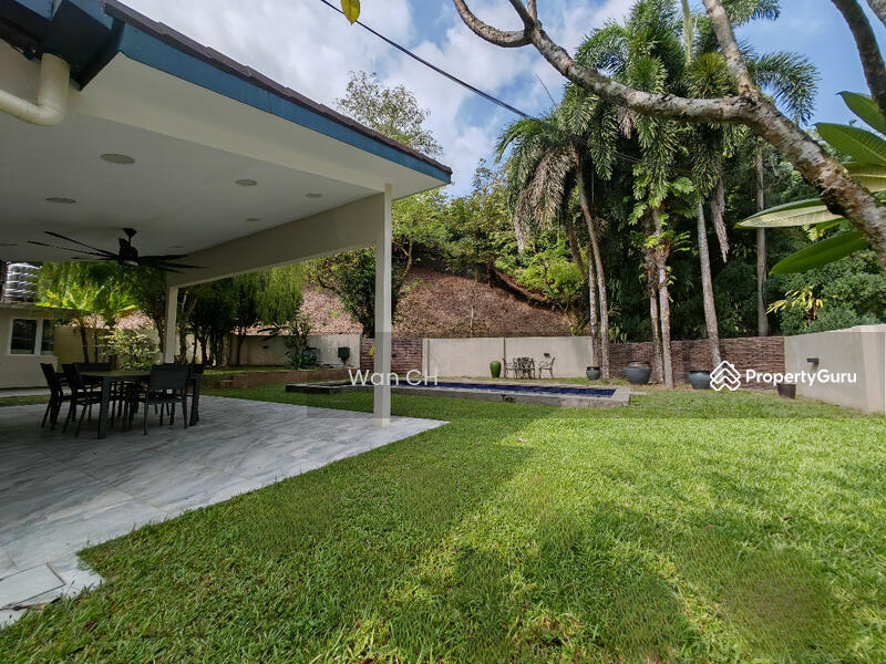 For Sale - Tropicana Indah