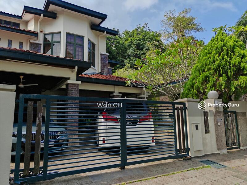 For Sale - Tropicana Indah