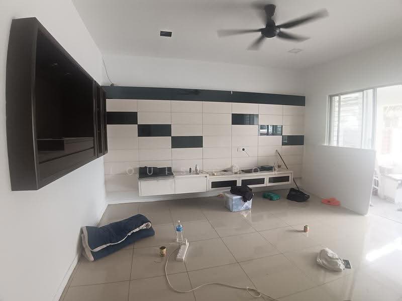 Rumah Teres 2-Tingkat untuk Disewa di Alam Impian (Shah Alam) - Louis Chor - PropertyGuru.com.my