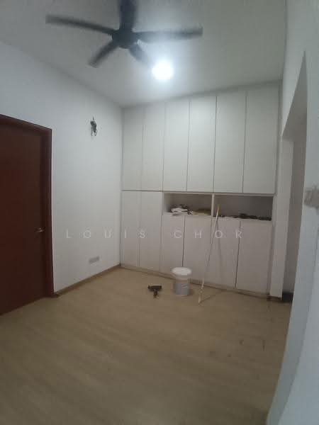 Rumah Teres 2-Tingkat untuk Disewa di Alam Impian (Shah Alam) - Louis Chor - PropertyGuru.com.my