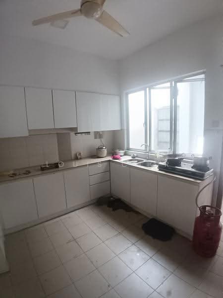 Rumah Teres 2-Tingkat untuk Disewa di Alam Impian (Shah Alam) - Louis Chor - PropertyGuru.com.my
