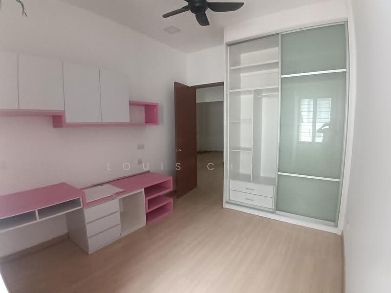 Rumah Teres 2-Tingkat untuk Disewa di Alam Impian (Shah Alam) - Louis Chor - PropertyGuru.com.my