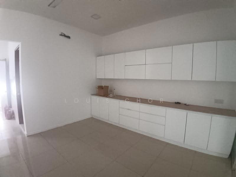 Rumah Teres 2-Tingkat untuk Disewa di Alam Impian (Shah Alam) - Louis Chor - PropertyGuru.com.my