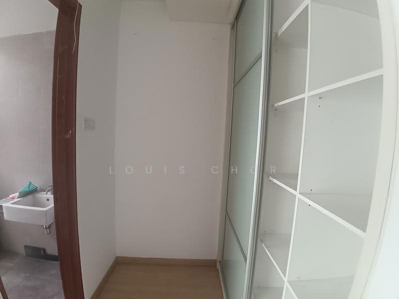 Rumah Teres 2-Tingkat untuk Disewa di Alam Impian (Shah Alam) - Louis Chor - PropertyGuru.com.my