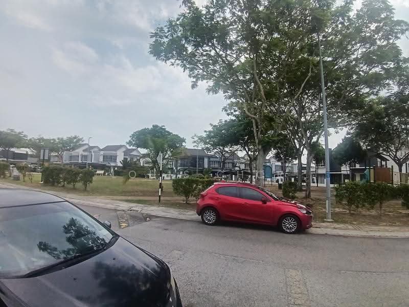 Rumah Teres 2-Tingkat untuk Disewa di Alam Impian (Shah Alam) - Louis Chor - PropertyGuru.com.my