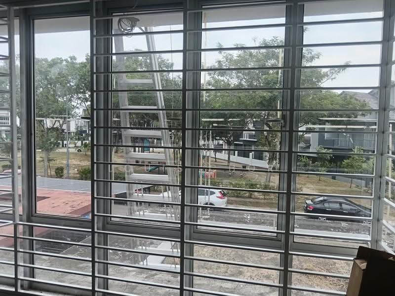 Rumah Teres 2-Tingkat untuk Disewa di Alam Impian (Shah Alam) - Louis Chor - PropertyGuru.com.my