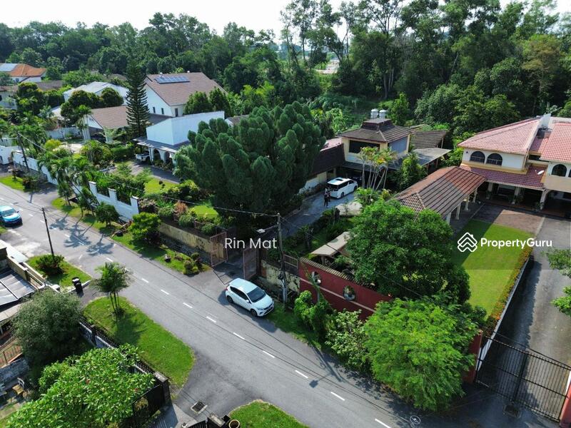 Untuk Dijual - Seksyen 1 Bandar Baru Bangi