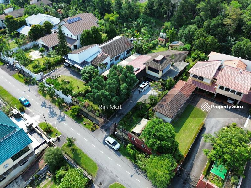 Untuk Dijual - Seksyen 1 Bandar Baru Bangi