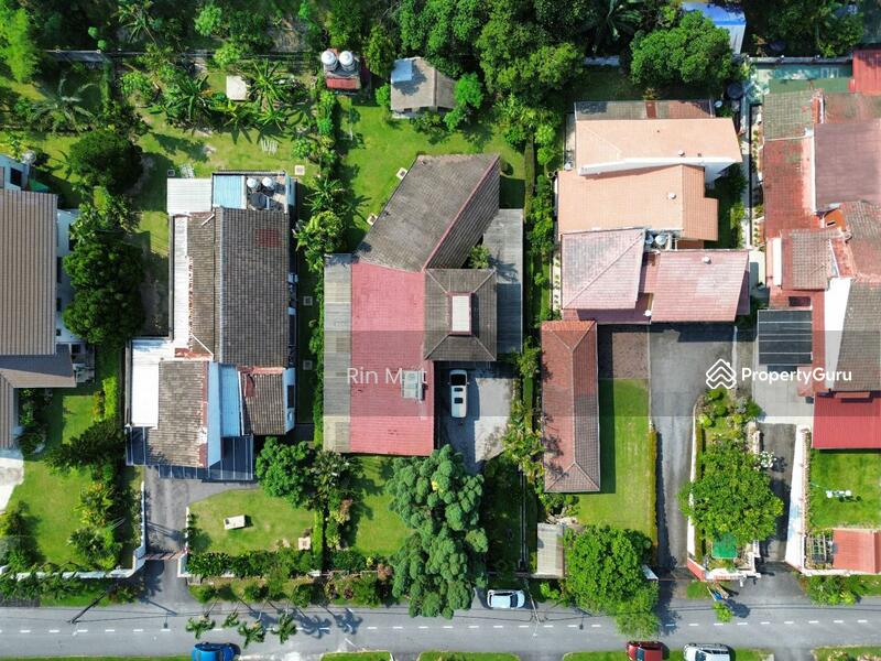 Untuk Dijual - Seksyen 1 Bandar Baru Bangi