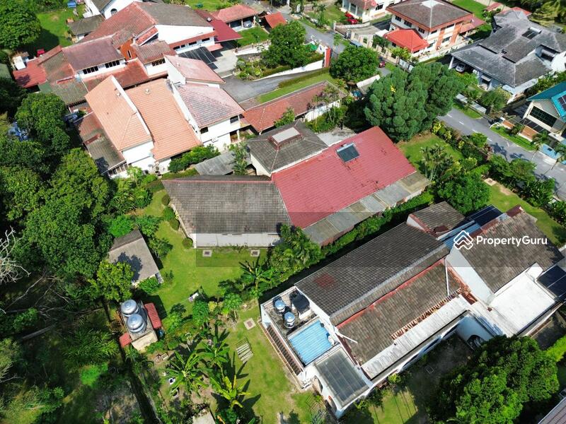 Untuk Dijual - Seksyen 1 Bandar Baru Bangi