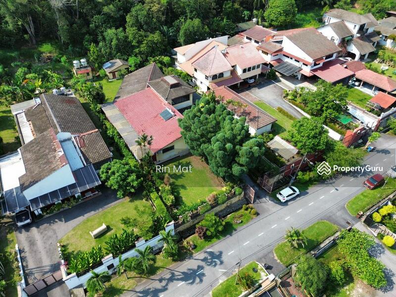 Untuk Dijual - Seksyen 1 Bandar Baru Bangi