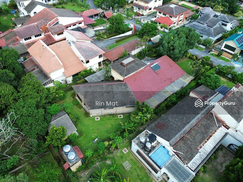 Untuk Dijual - Seksyen 1 Bandar Baru Bangi