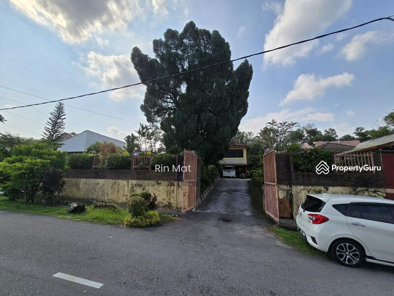 Untuk Dijual - Seksyen 1 Bandar Baru Bangi